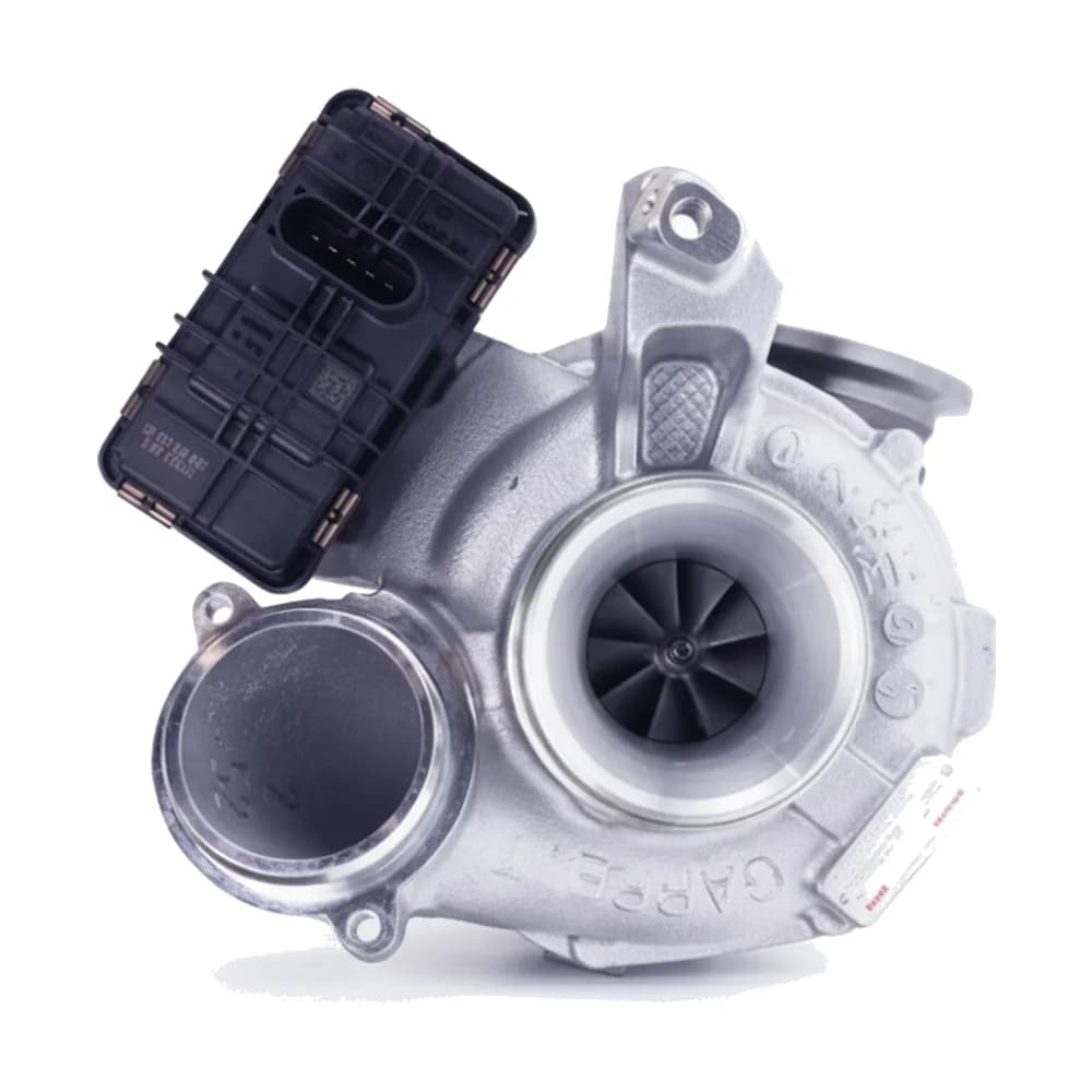 Компрессор, наддув Garrett Turbo NEW