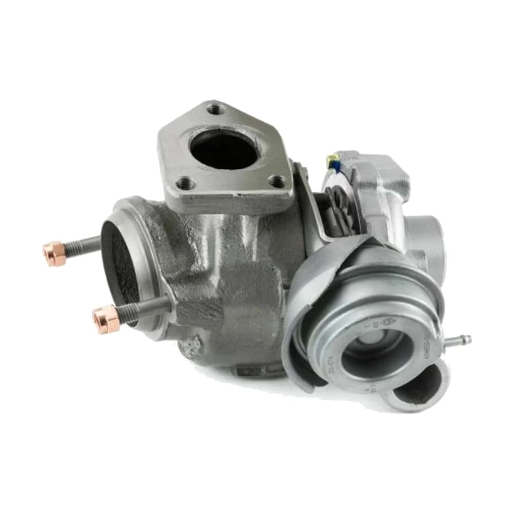 Компрессор, наддув GARRETT 700447-5007S