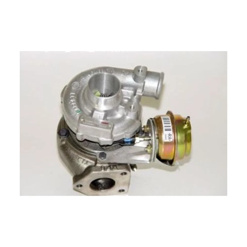 Компрессор, наддув GARRETT 700447-5008S