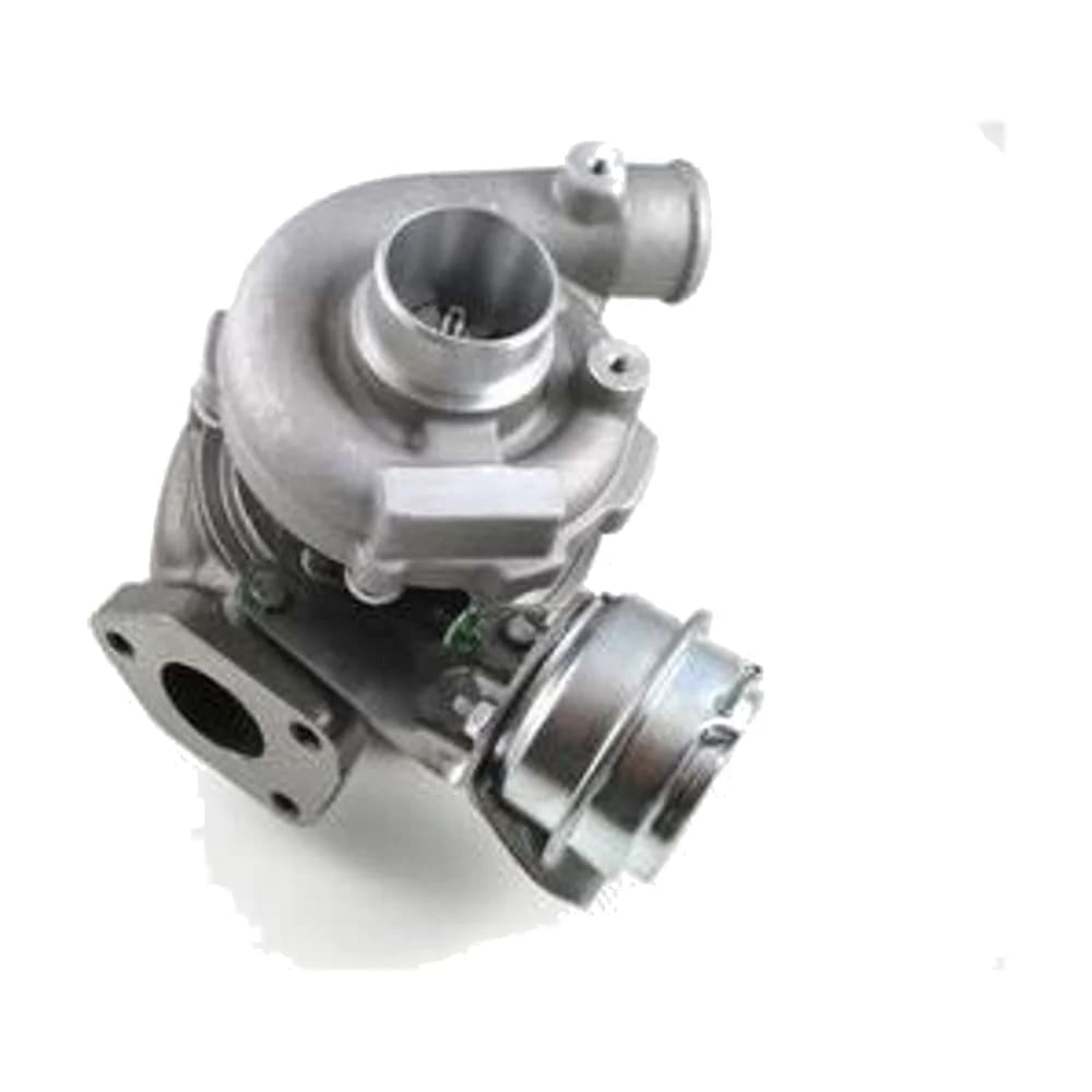 Компрессор, наддув GARRETT 700447-5009S