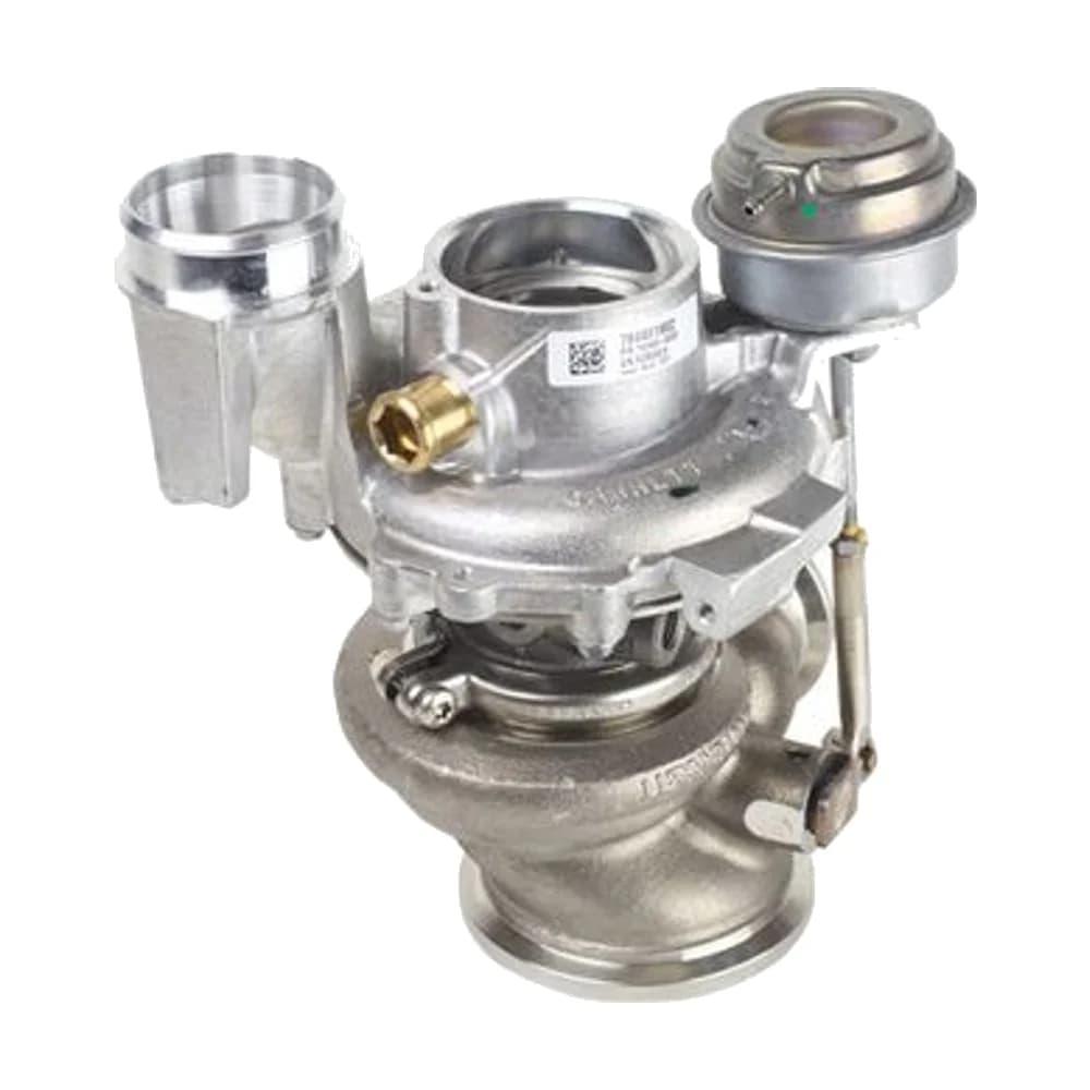Компрессор, наддув Original Spare part