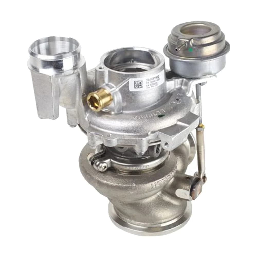 Компрессор, наддув Original Spare part