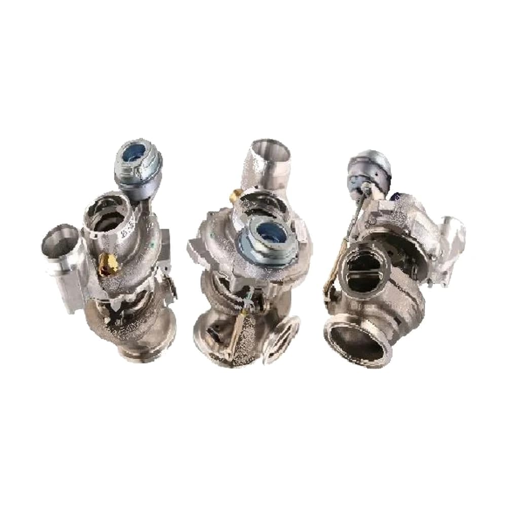 Компрессор, наддув Original Spare part