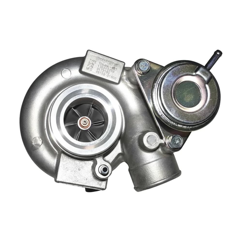 Турбокомпрессор BMW 11657790992 восстановленный