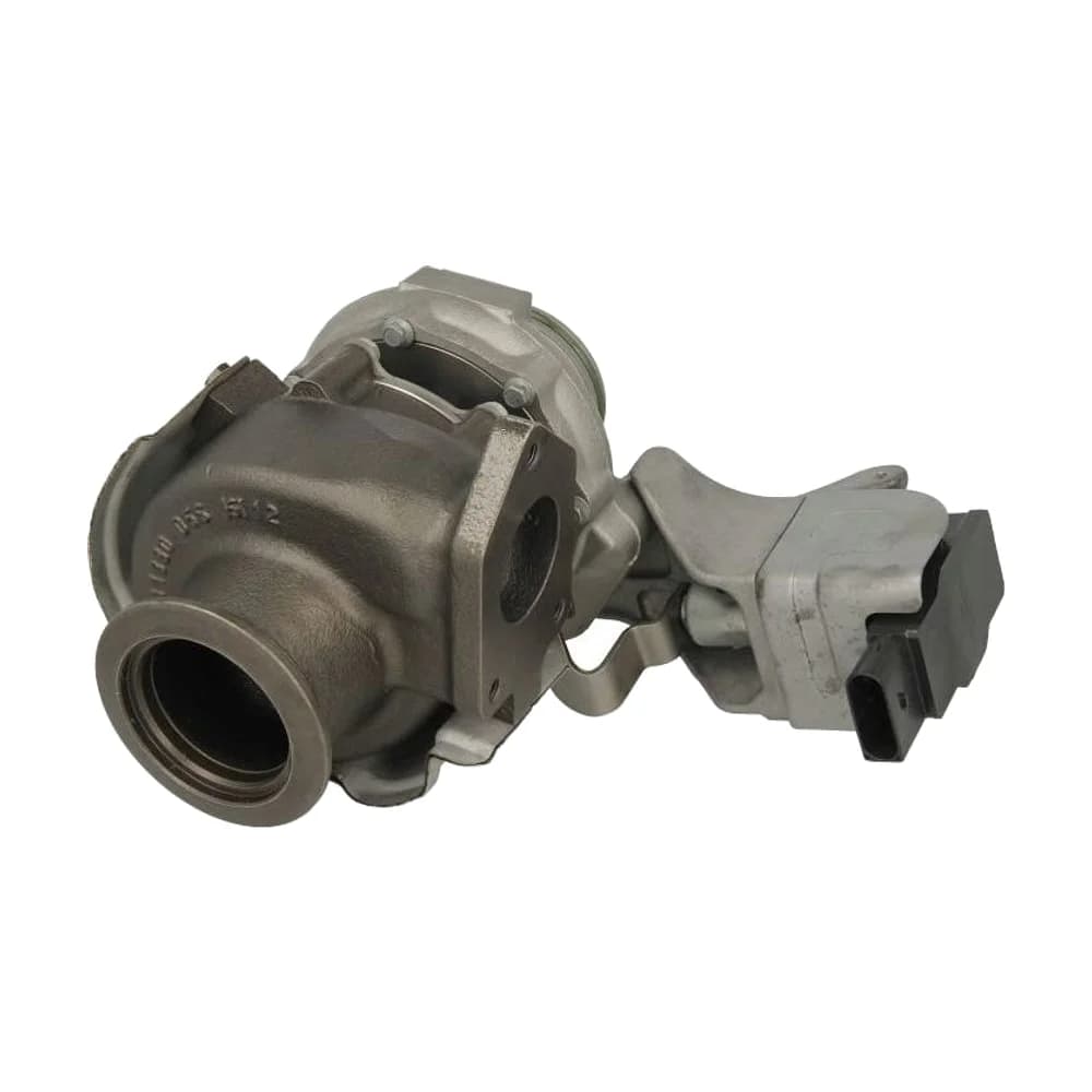 Турбокомпрессор BMW 11658506891 восстановленный