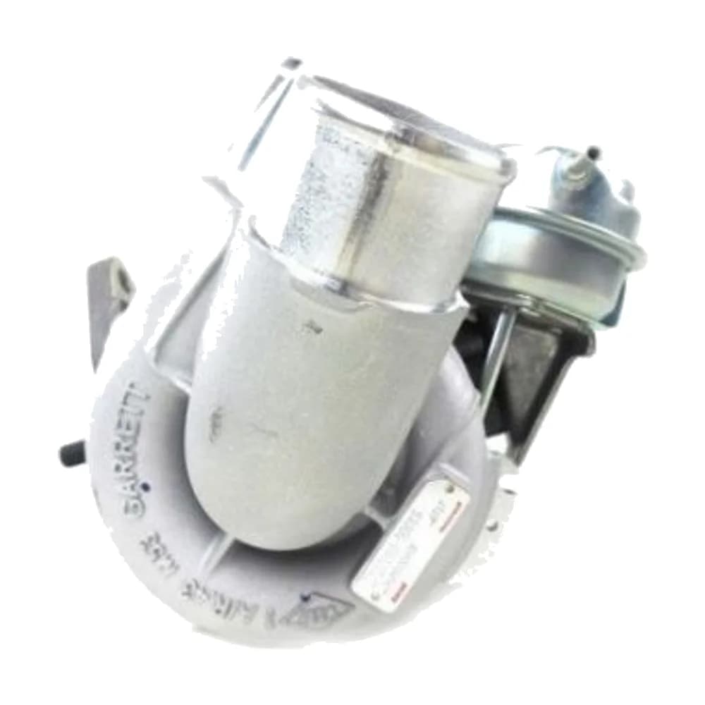 Турбокомпрессор BorgWarner 12709700124