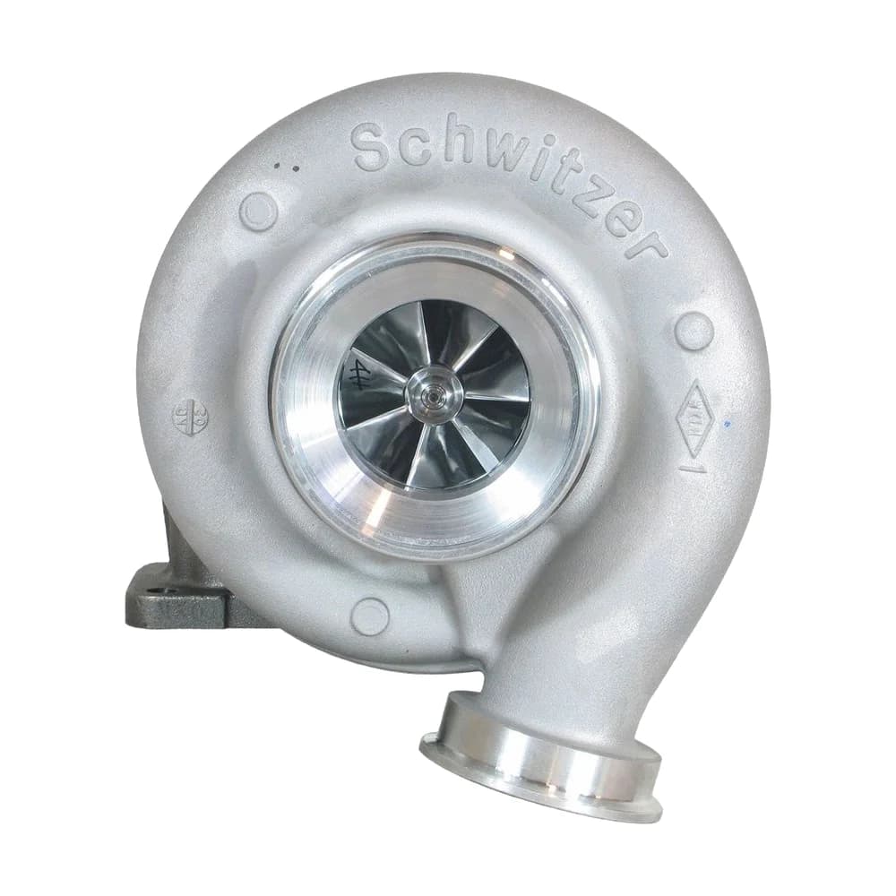 Турбокомпрессор BorgWarner 13809700003