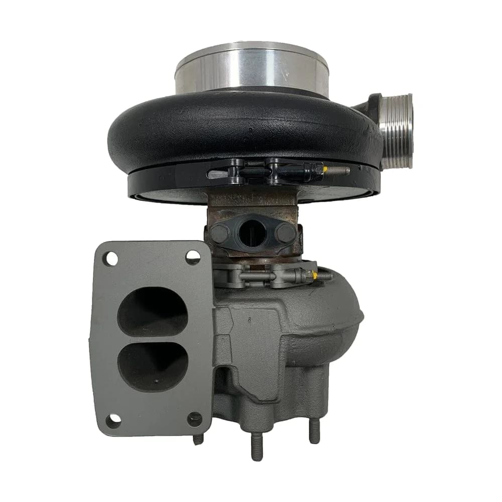 Турбокомпрессор BorgWarner 14869710000