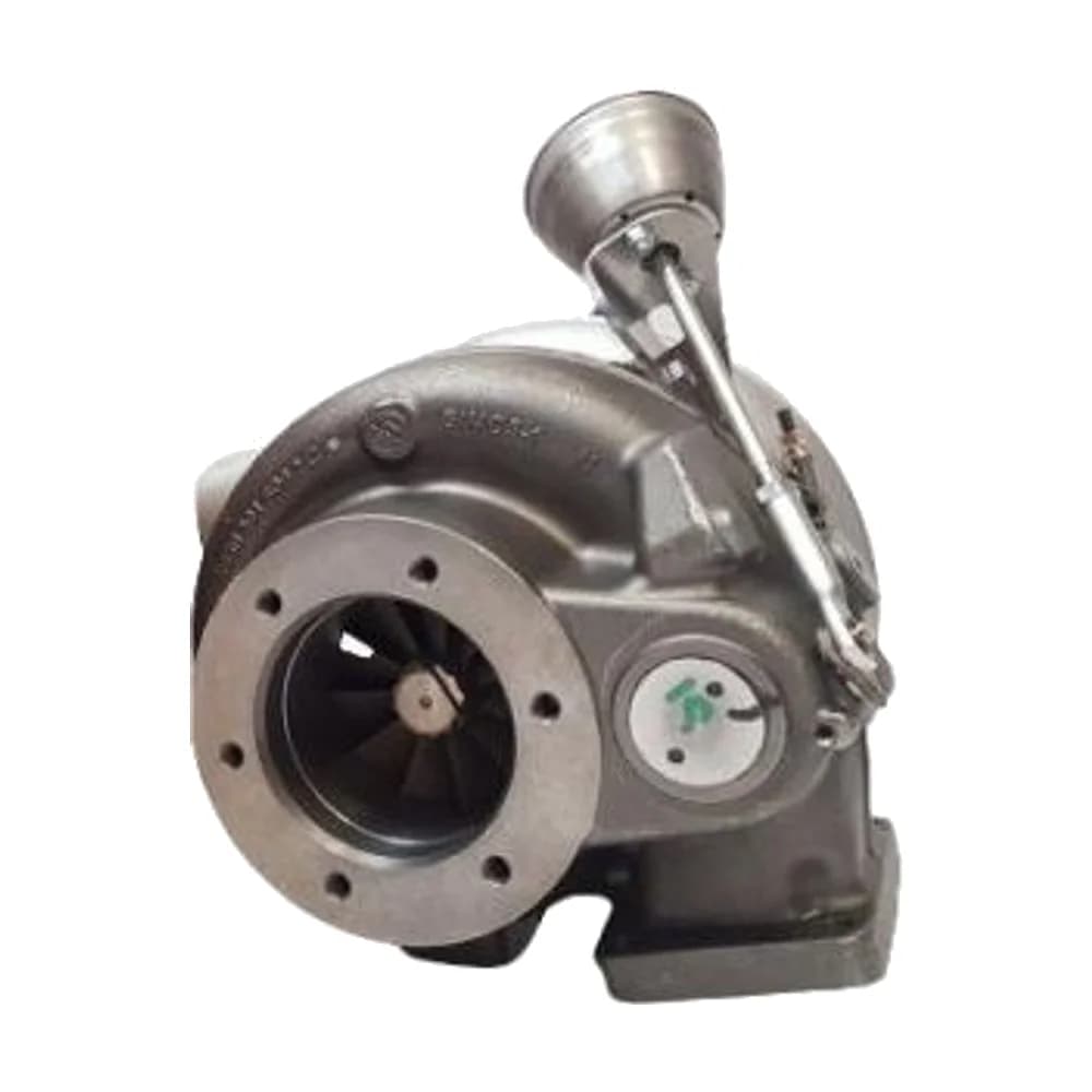Турбокомпрессор BorgWarner 15009880009