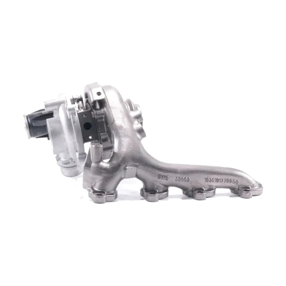 Турбокомпрессор BorgWarner 16359700051