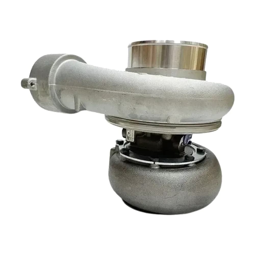 Оригинальный Турбокомпрессор