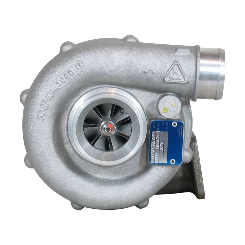Турбокомпрессор BorgWarner 52239702270