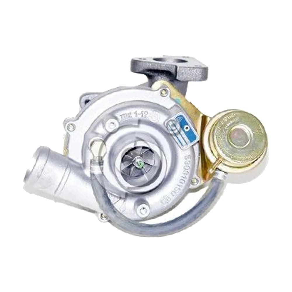 Турбокомпрессор BorgWarner 53039700003