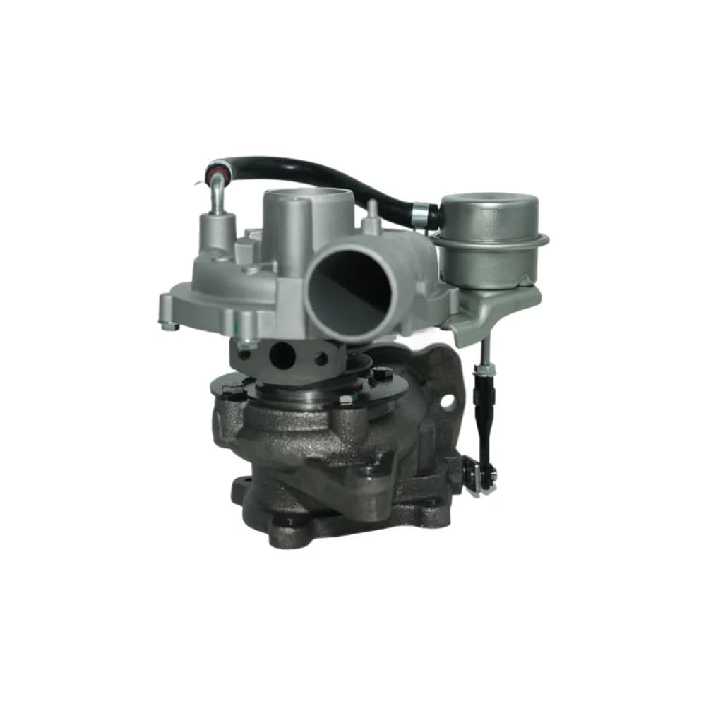 Турбокомпрессор BorgWarner 53039700009