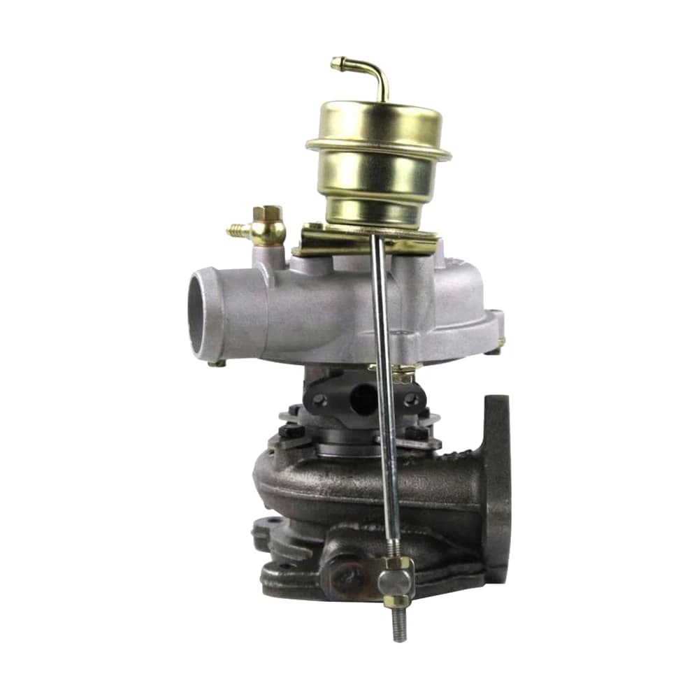 Турбокомпрессор BorgWarner 53039700015