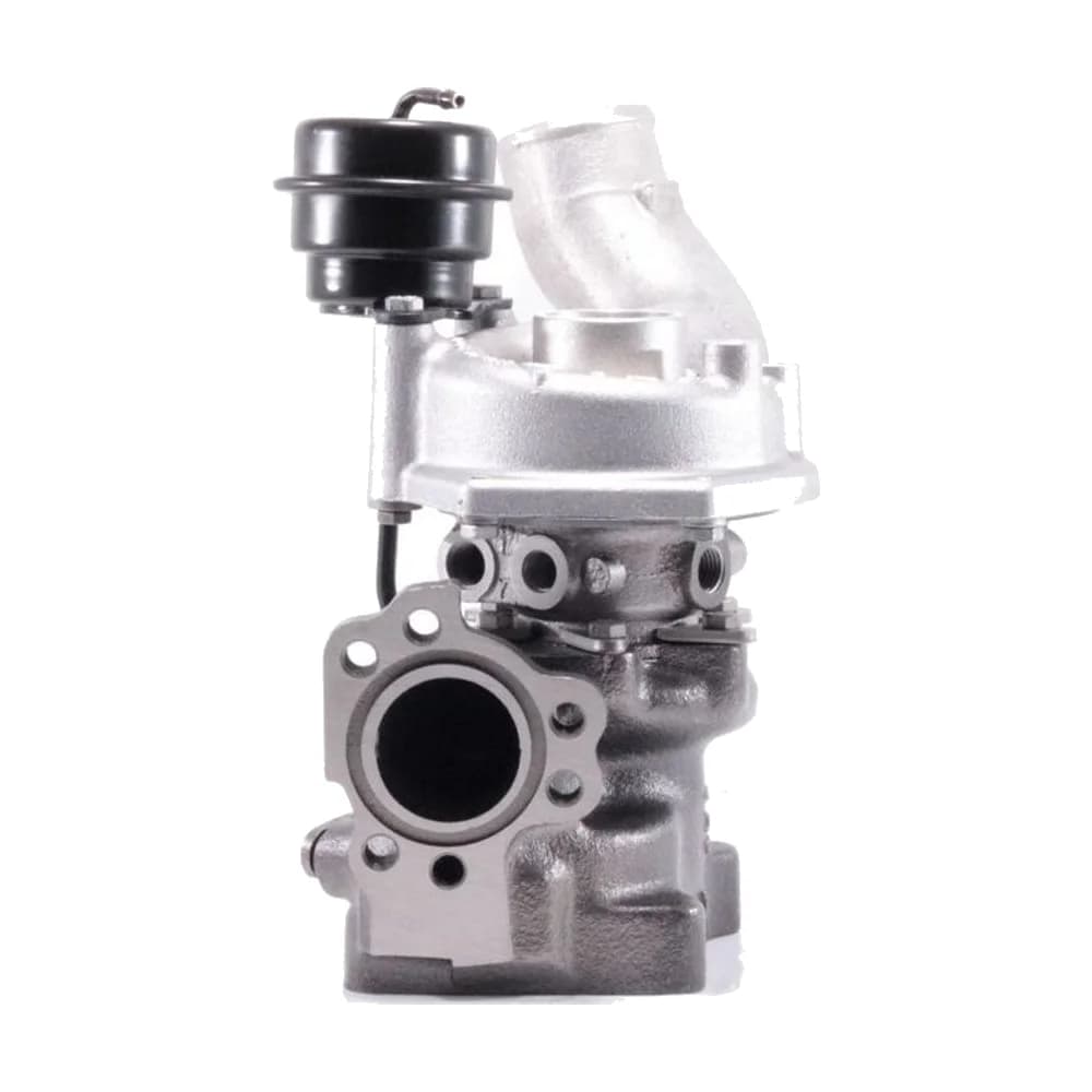 Турбокомпрессор BorgWarner 53039700017