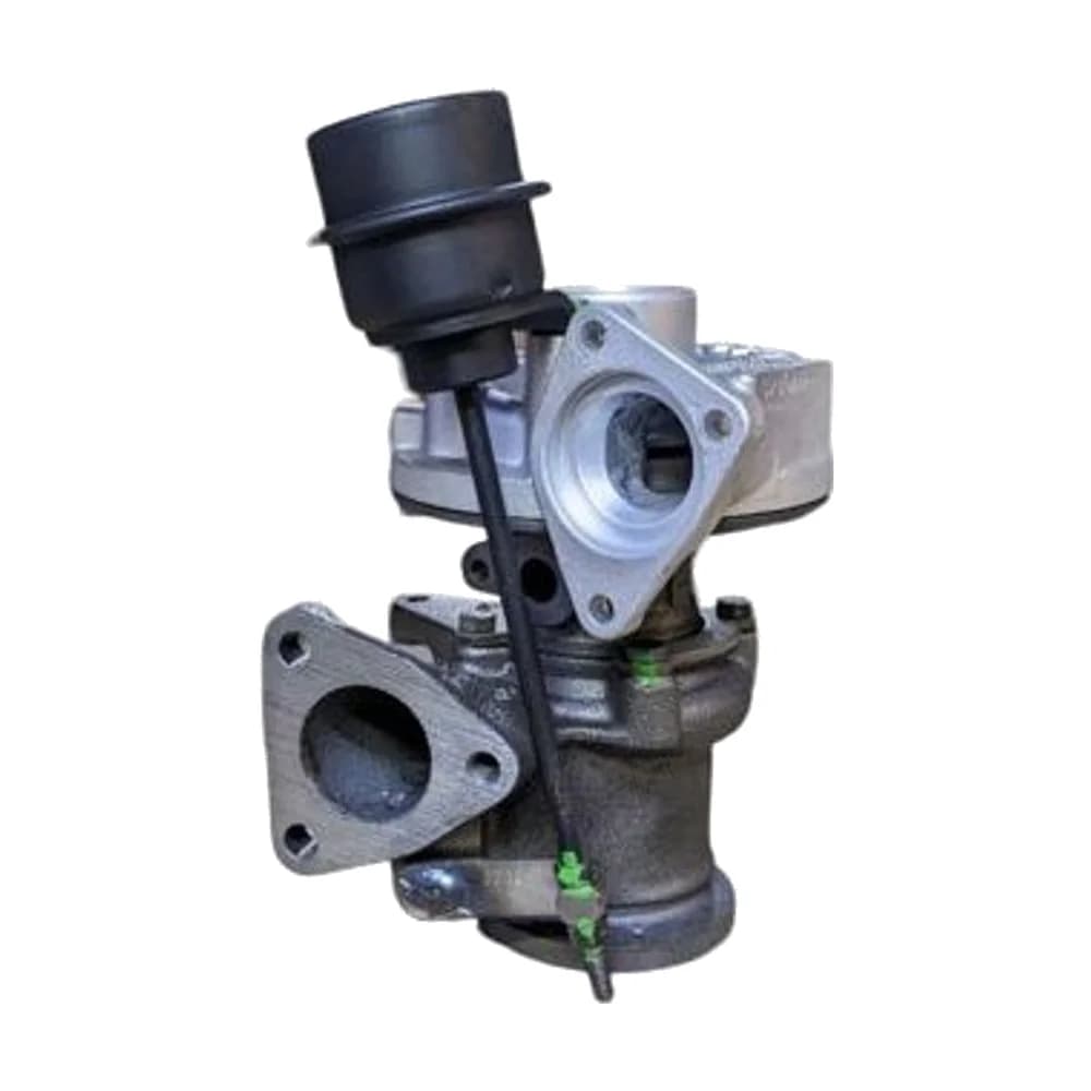 Турбокомпрессор BorgWarner 53039700019