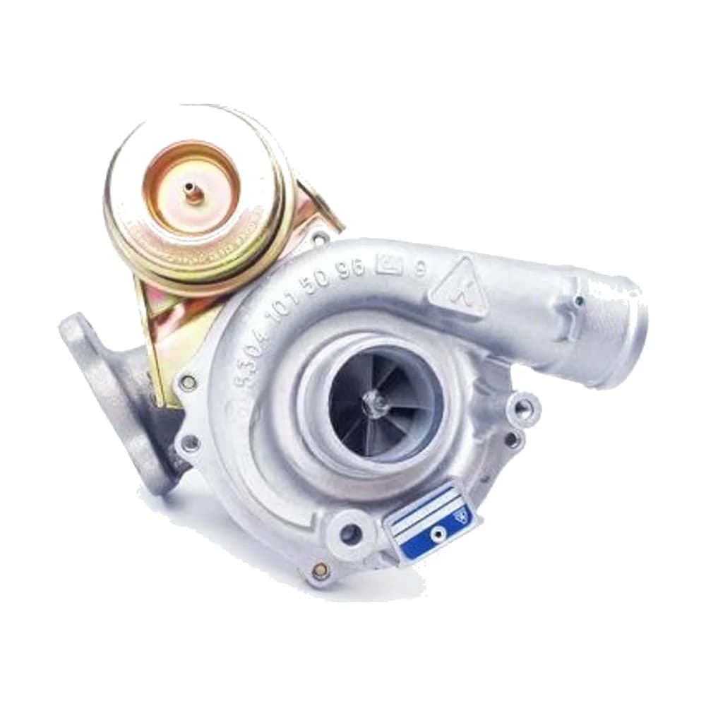 Турбокомпрессор BorgWarner 53039700024