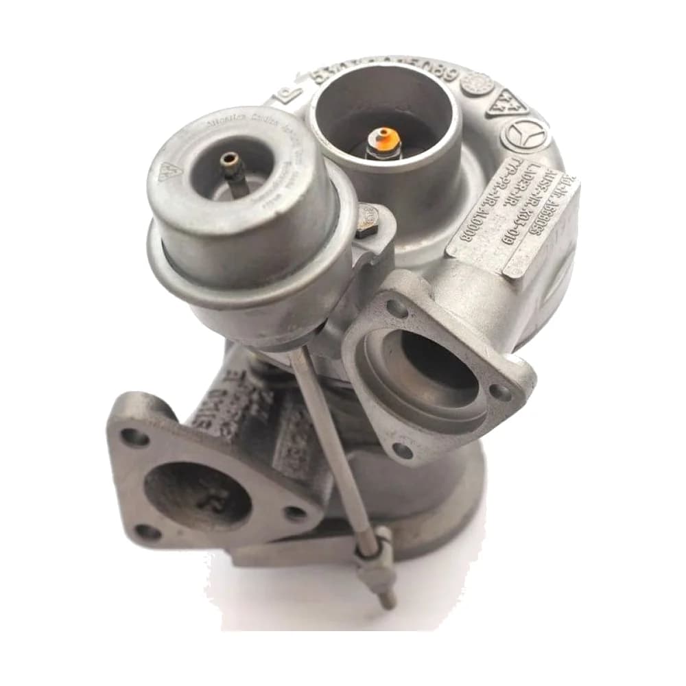 Турбокомпрессор BorgWarner 53039700060