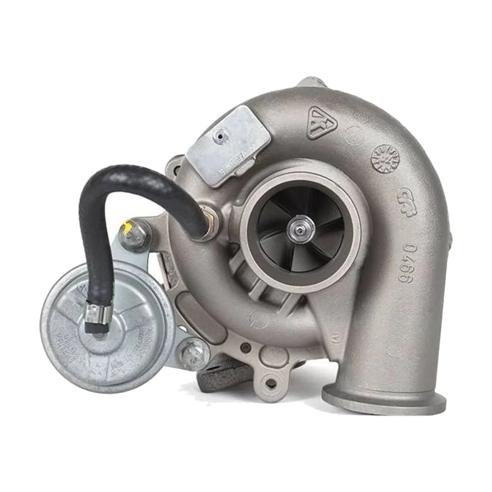 Турбокомпрессор BorgWarner 53039700066