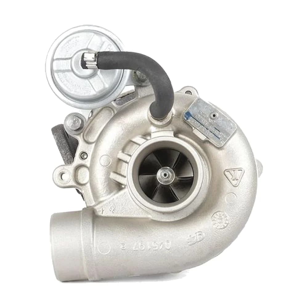 Турбокомпрессор BorgWarner 53039700089