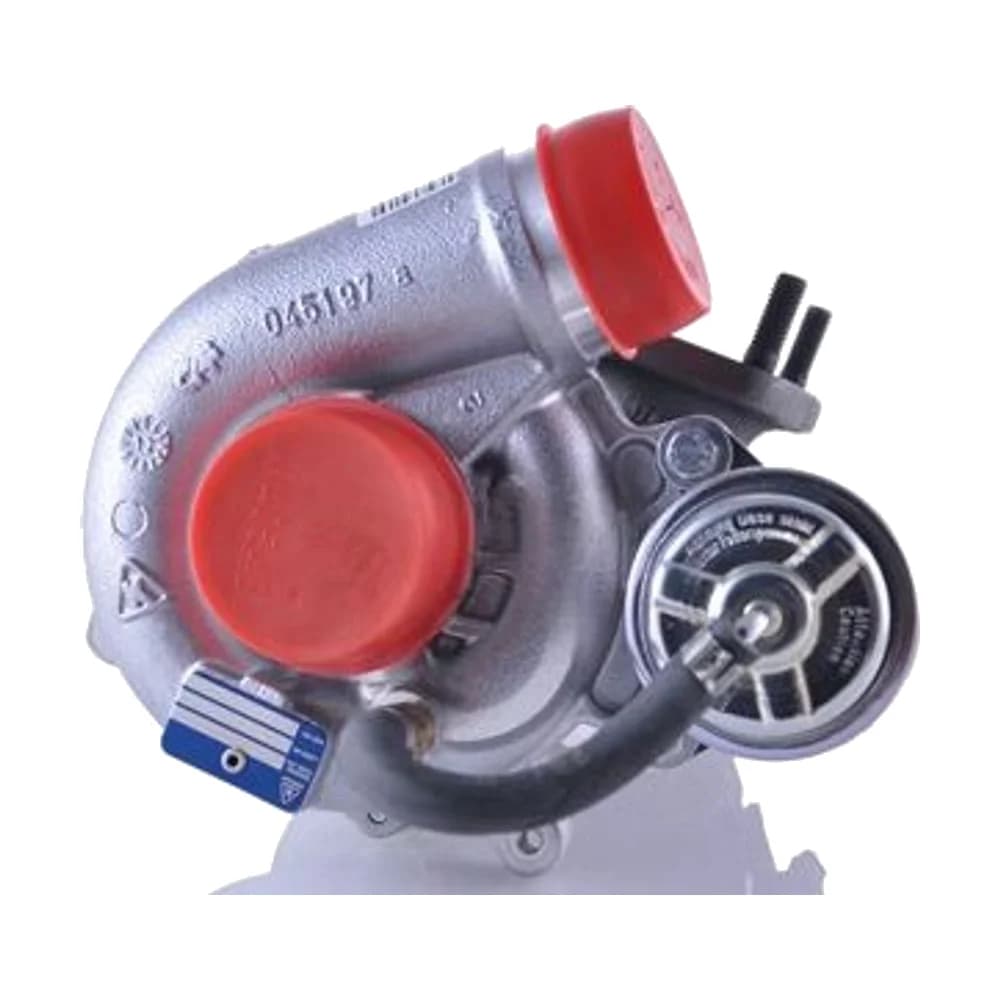 Турбокомпрессор BorgWarner 53039700090