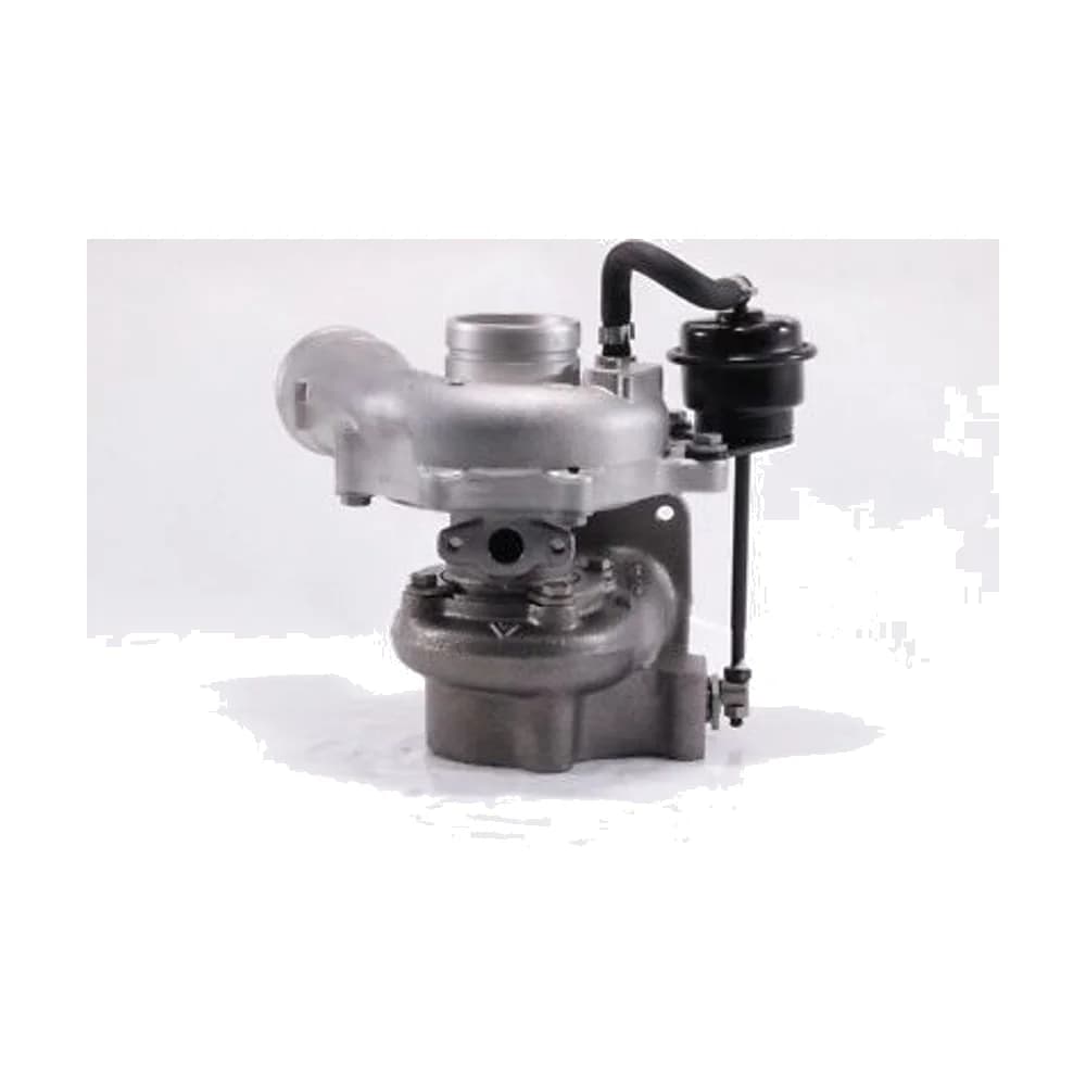 Турбокомпрессор BorgWarner 53039700114