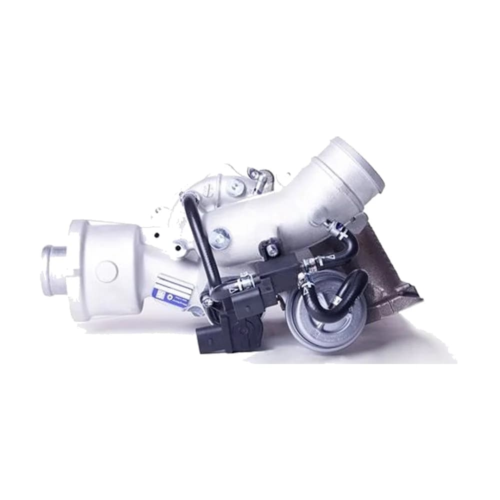 Турбокомпрессор BorgWarner 53039700291,