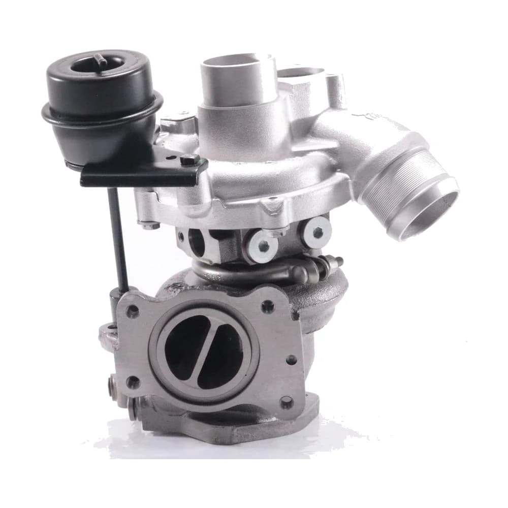 Турбокомпрессор BorgWarner 53039700292