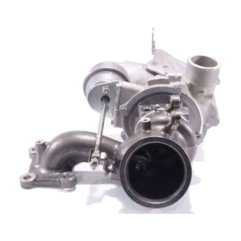 Турбокомпрессор BorgWarner 53039700308,