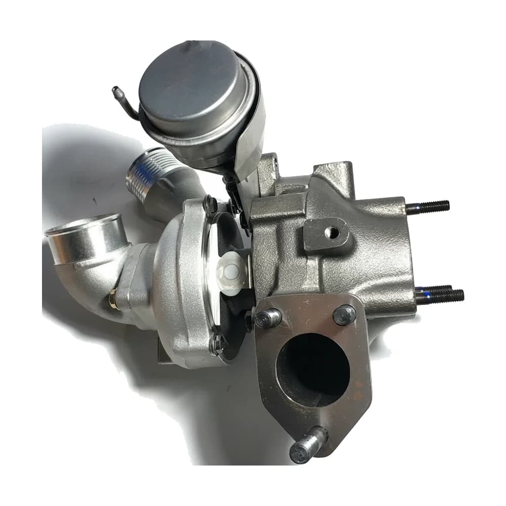 Турбокомпрессор BorgWarner 53039700353