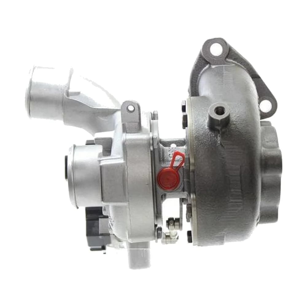 Турбокомпрессор BorgWarner 53039700358