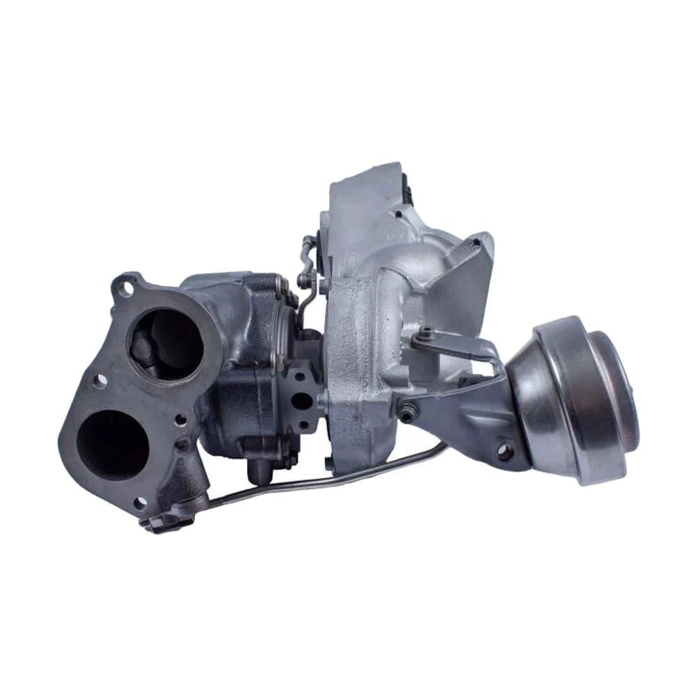 Турбокомпрессор BorgWarner 53039700365
