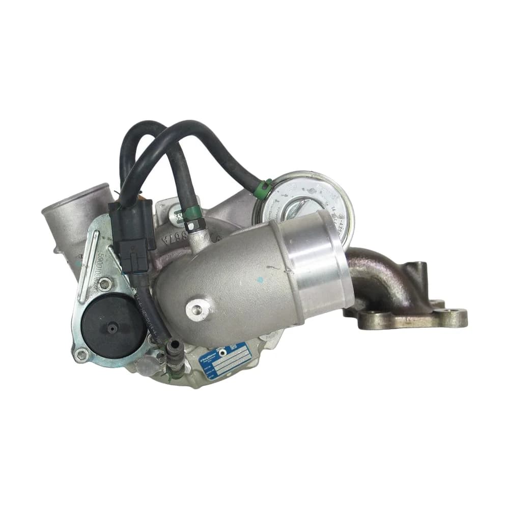 Турбокомпрессор BorgWarner 53039700368
