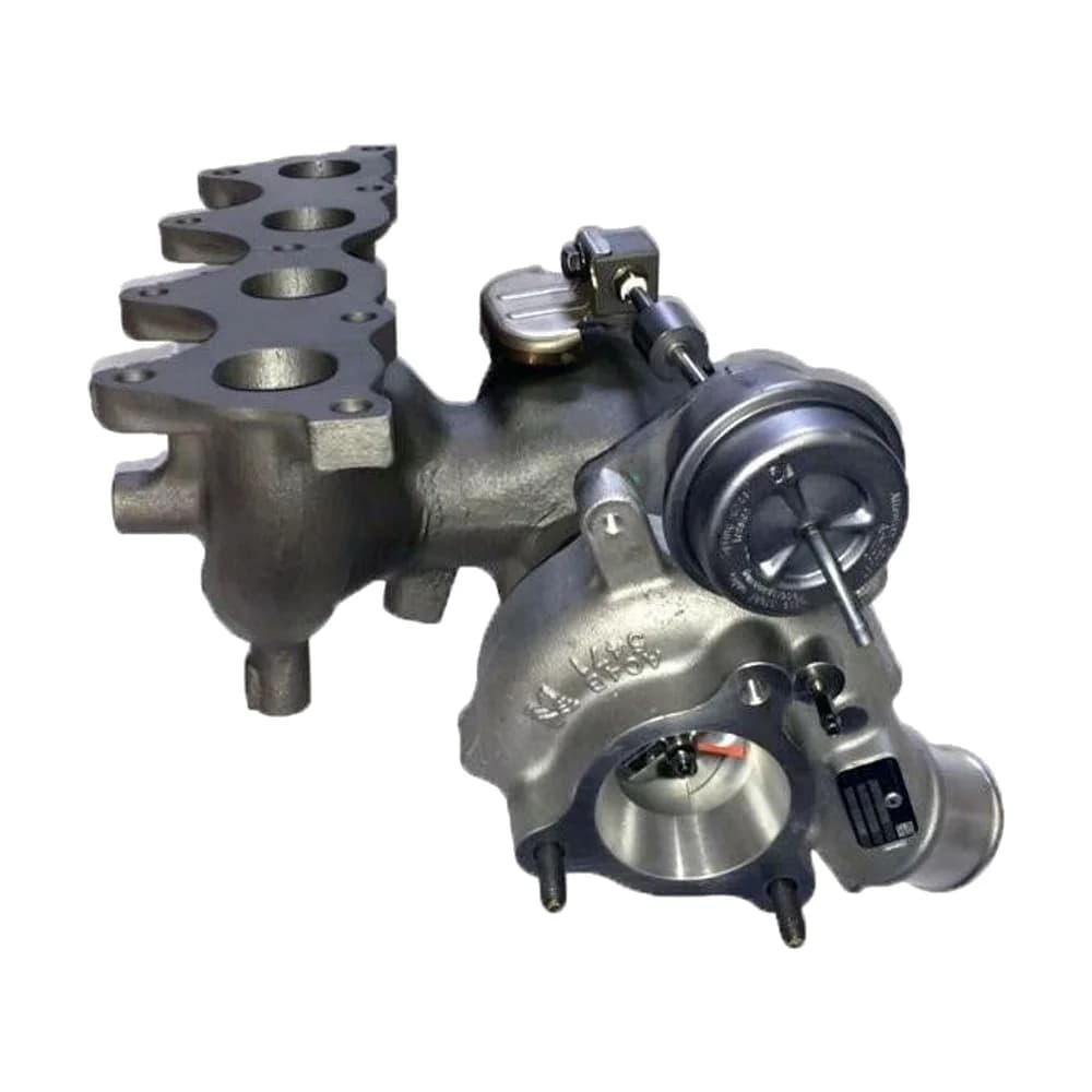 Турбокомпрессор BorgWarner 53039700384
