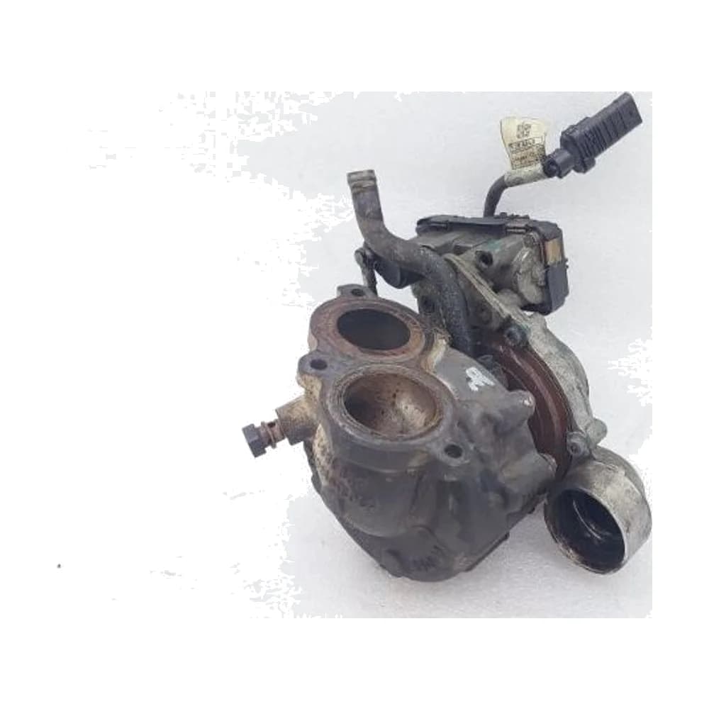 Турбокомпрессор BorgWarner 53039700388