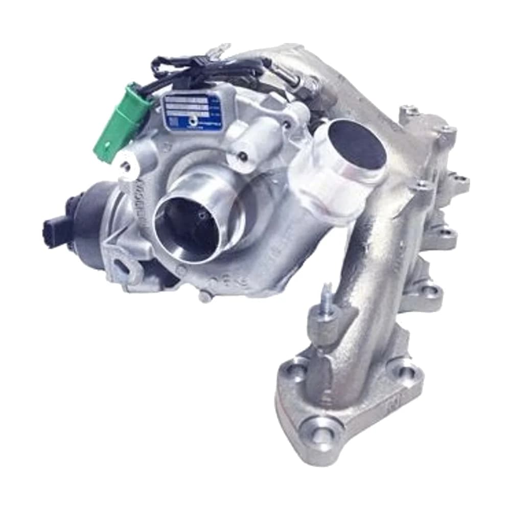 Турбокомпрессор BorgWarner 53039700394