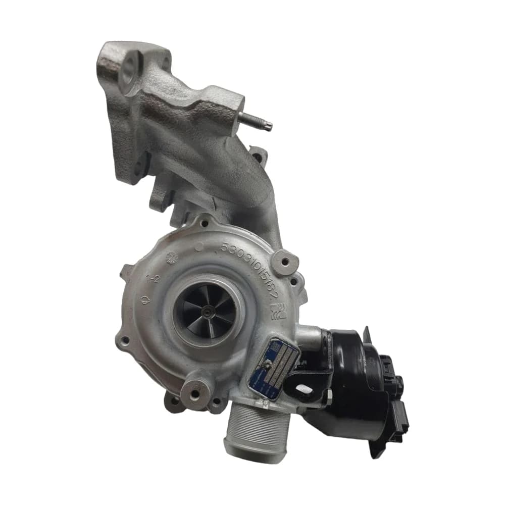 Турбокомпрессор BorgWarner 53039700411