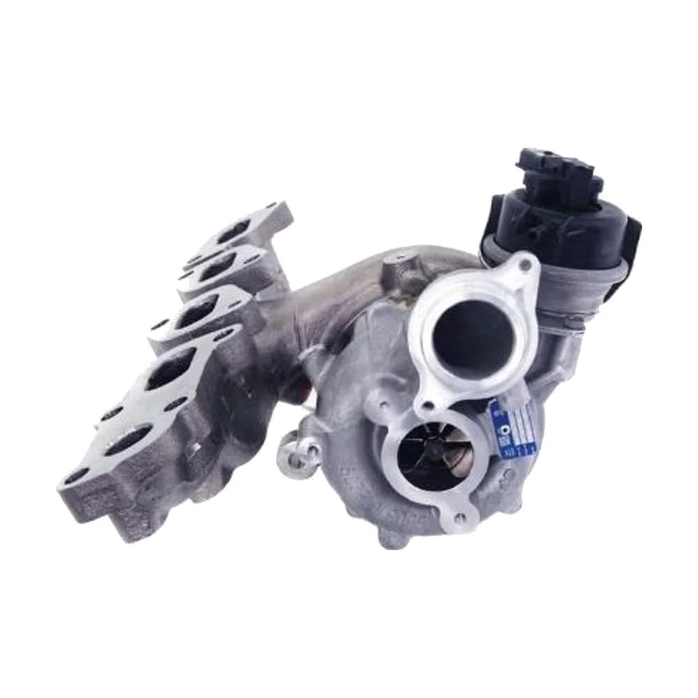 Турбокомпрессор BorgWarner 53039700414