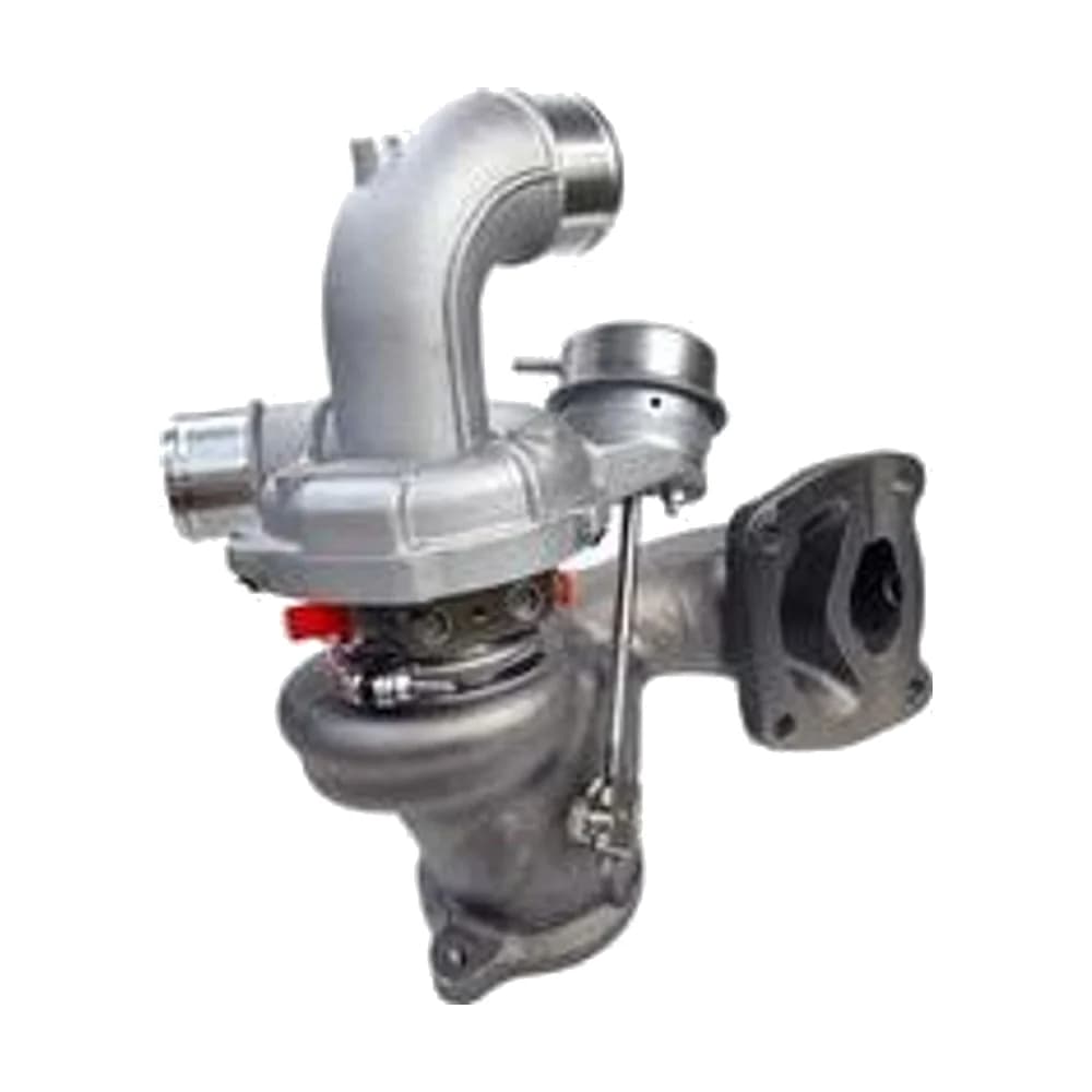 Турбокомпрессор BorgWarner 53039700416