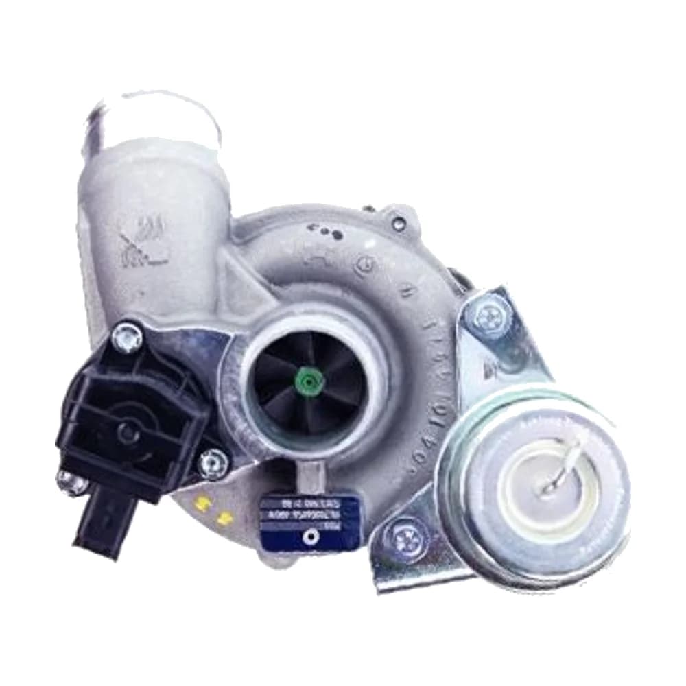 Турбокомпрессор BorgWarner 53039700426