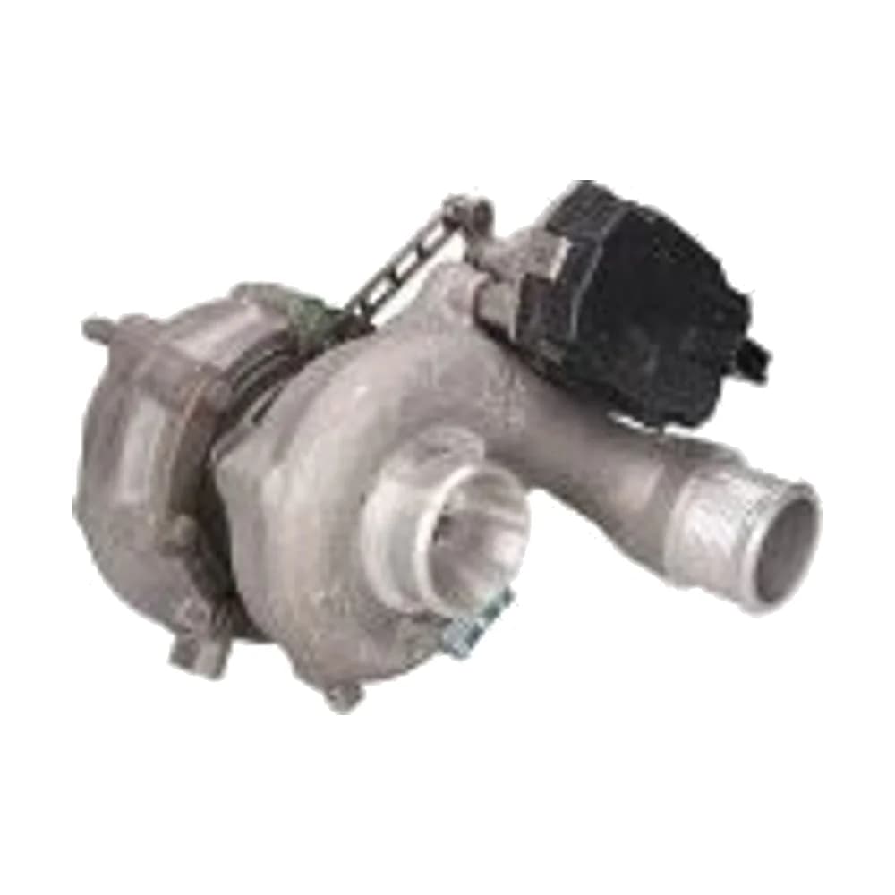 Турбокомпрессор BorgWarner 53039700430