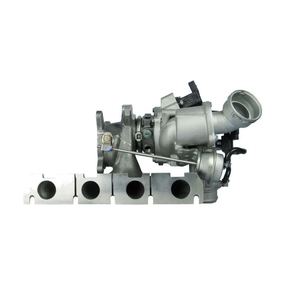 Турбокомпрессор BorgWarner 53039700440