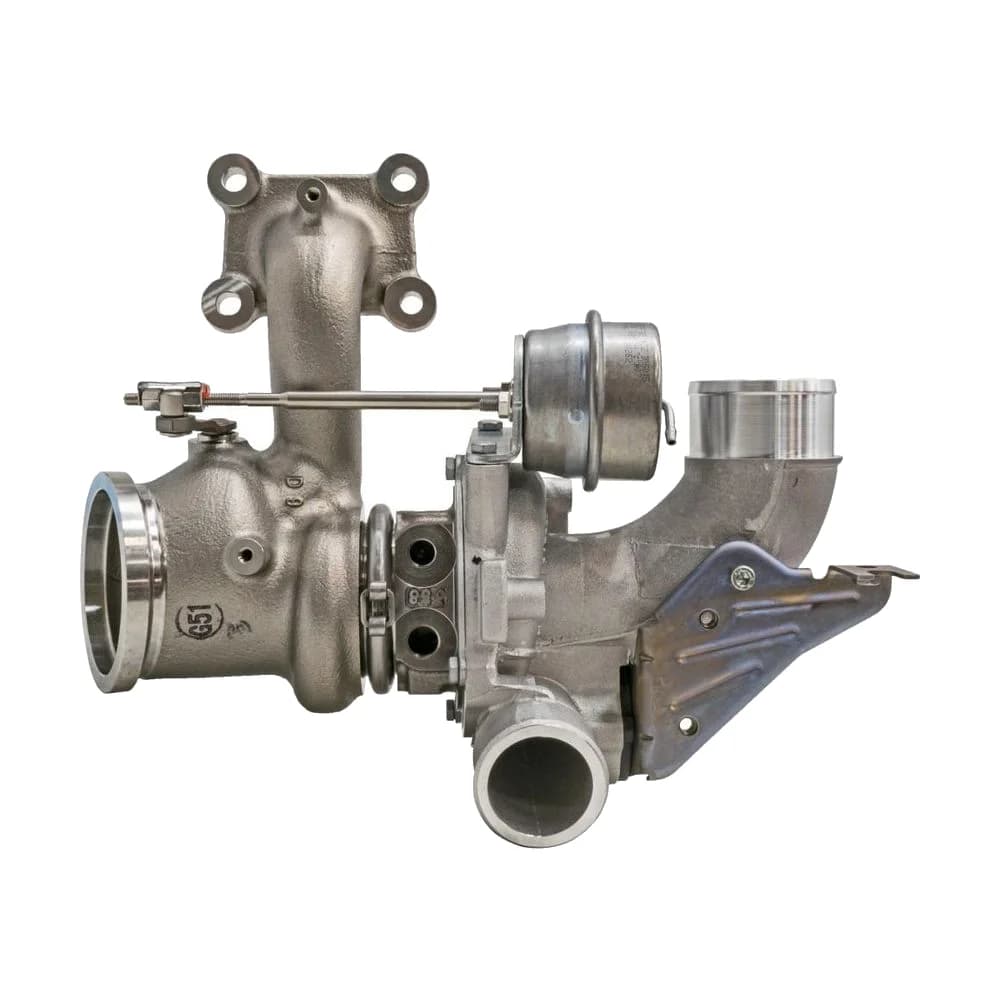 Турбокомпрессор BorgWarner 53039700444