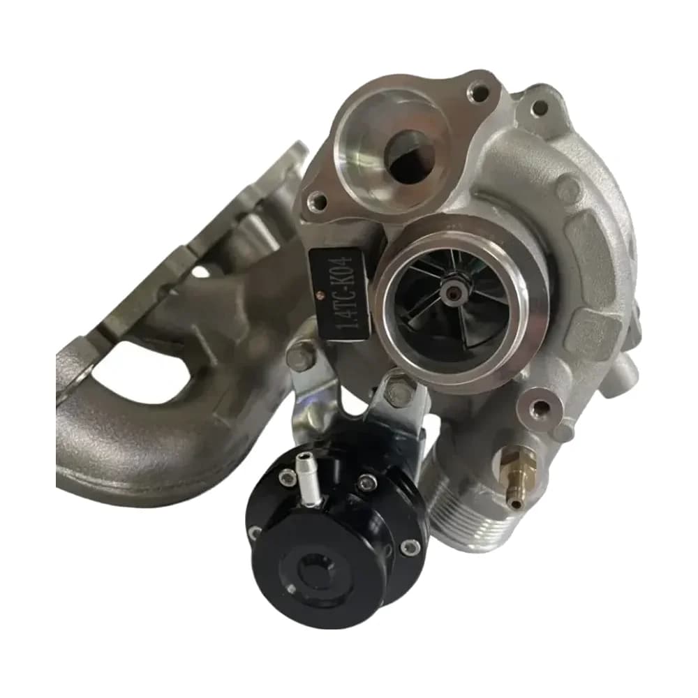 Турбокомпрессор BorgWarner 53039700459