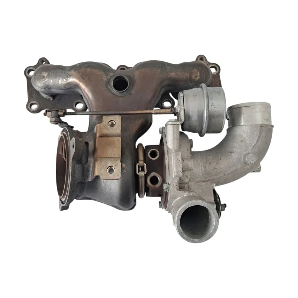 Турбокомпрессор BorgWarner 53039700462