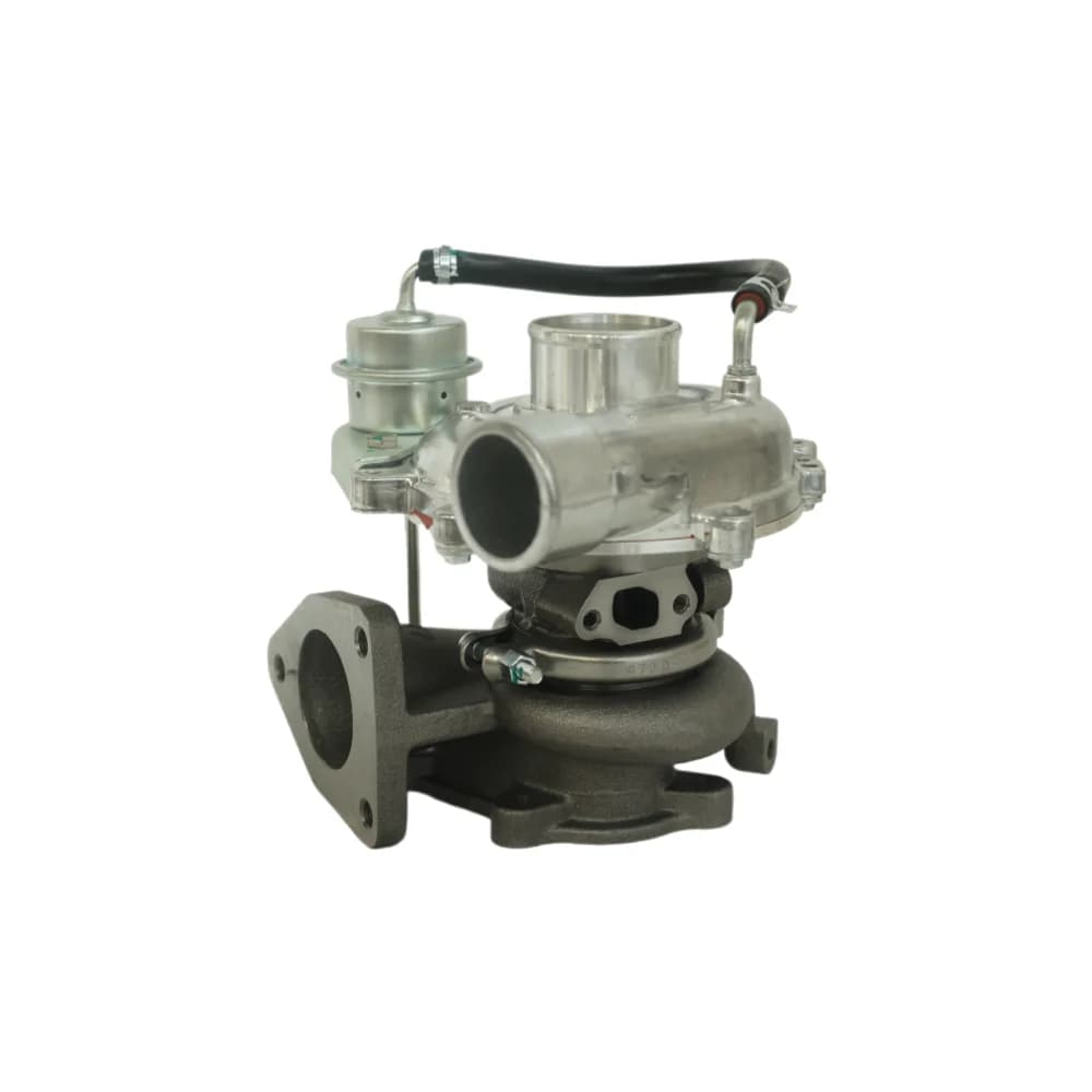Турбокомпрессор BorgWarner 53039700464
