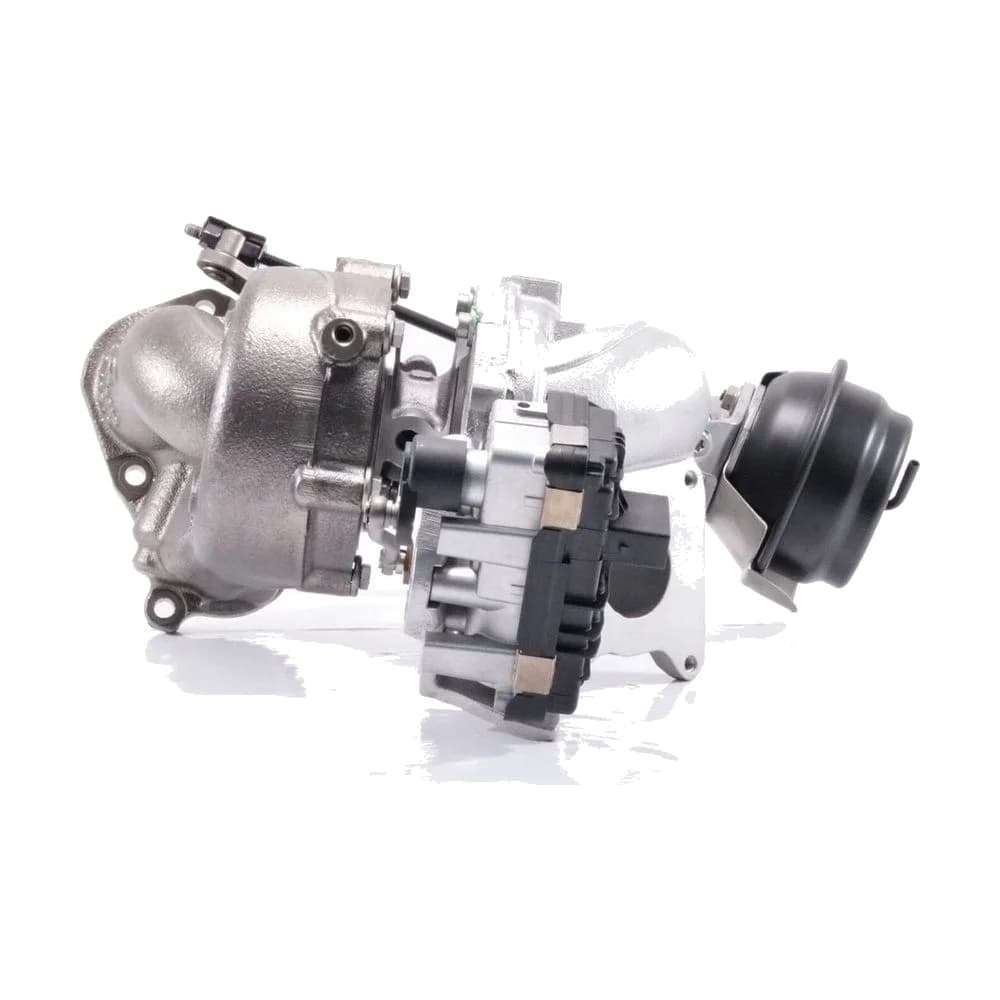 Турбокомпрессор BorgWarner 53039700472