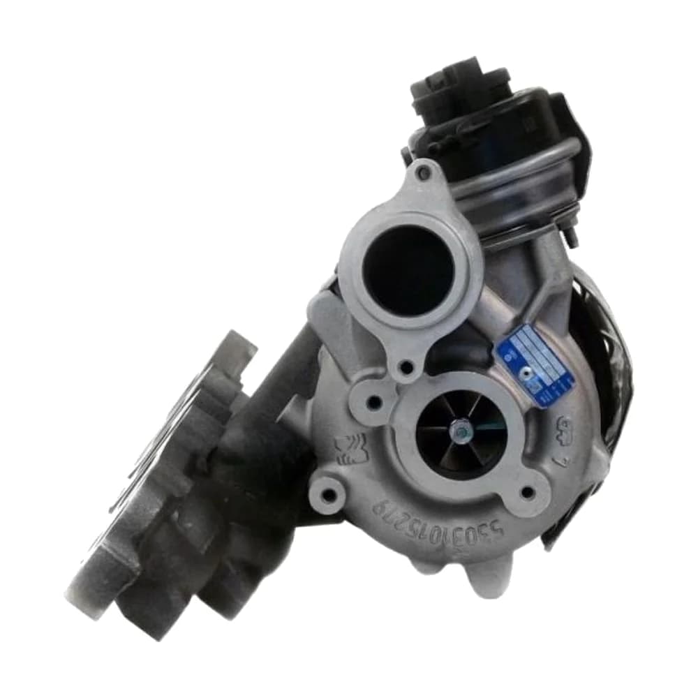 Турбокомпрессор BorgWarner 53039700476