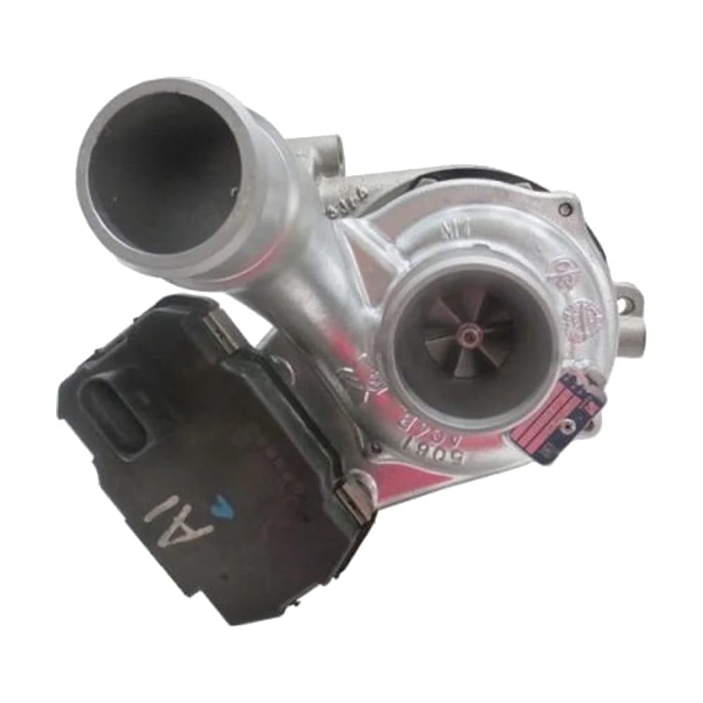 Турбокомпрессор BorgWarner 53039700490